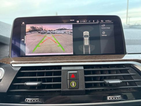 Used 2020 BMW X3 sDrive30i image 25