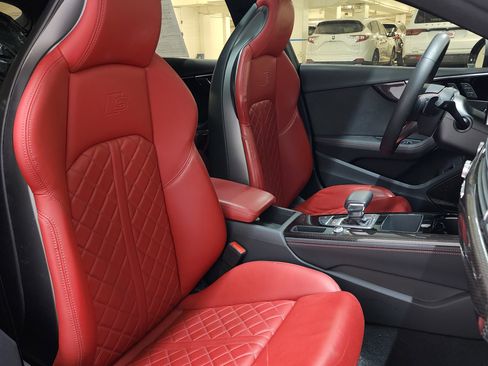 Used 2024 Audi S5 Premium Plus AWD/4WD image 18