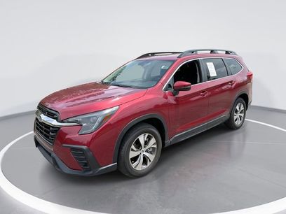 Used 2023 Subaru Ascent Premium w/ Convenience Package