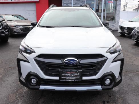 Used 2024 Subaru Outback Limited XT image 8