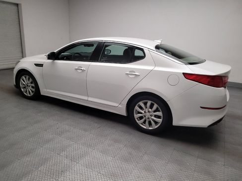Used 2015 Kia Optima EX FWD image 3