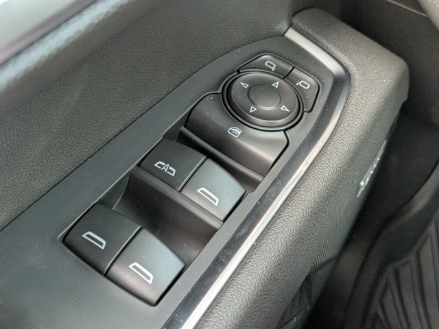 New 2026 Chevrolet Silverado 1500 RST w/ RST All Star Premium Package AWD/4WD image 24