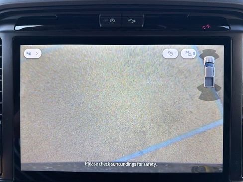 New 2026 Ford F150 Lariat AWD/4WD image 61