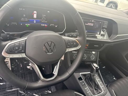Certified 2024 Volkswagen Jetta Sport FWD image 11