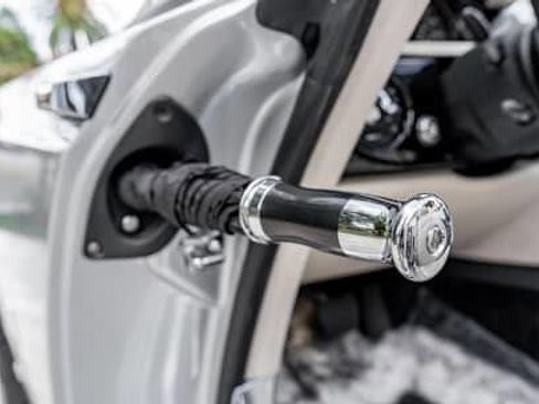 Used 2014 Rolls-Royce Phantom Drophead Coupe image 72