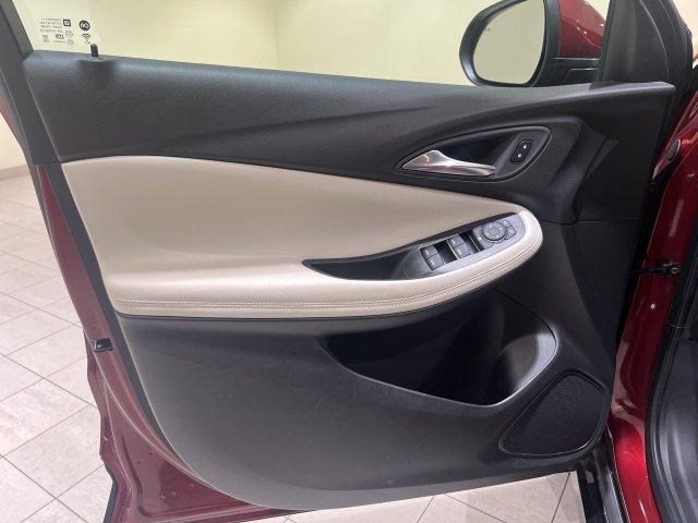 New 2025 Buick Encore GX Sport Touring w/ Comfort Package FWD image 20