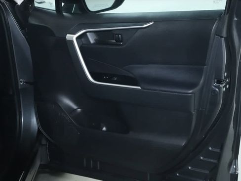 Used 2023 Toyota RAV4 LE image 34