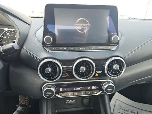 Used 2020 Nissan Sentra SV FWD image 16