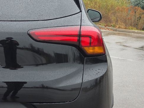 New 2026 Buick Encore GX Preferred w/ Comfort Package image 32