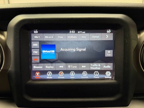 Used 2019 Jeep Wrangler Sport AWD/4WD image 20