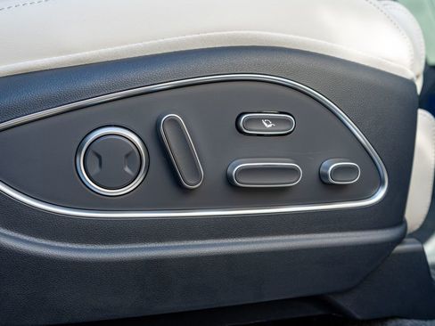 New 2026 Hyundai Palisade Calligraphy image 16