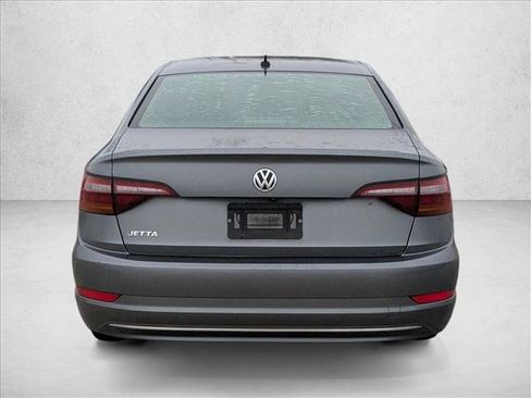 Used 2019 Volkswagen Jetta S w/ Driver Assistance Package image 6