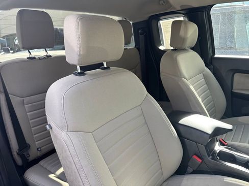 Used 2023 Ford Ranger XLT image 34