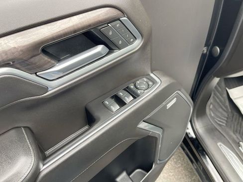 Used 2022 Chevrolet Silverado 1500 LTZ w/ LTZ Premium Package image 23