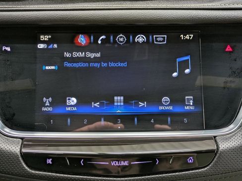 Used 2019 Cadillac XT5 AWD image 27