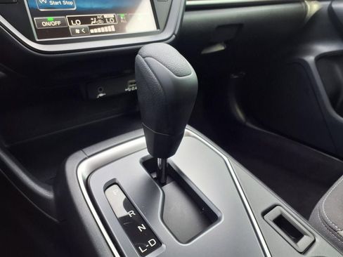 Certified 2025 Subaru Impreza 2.0i w/ Popular Package #1A image 28