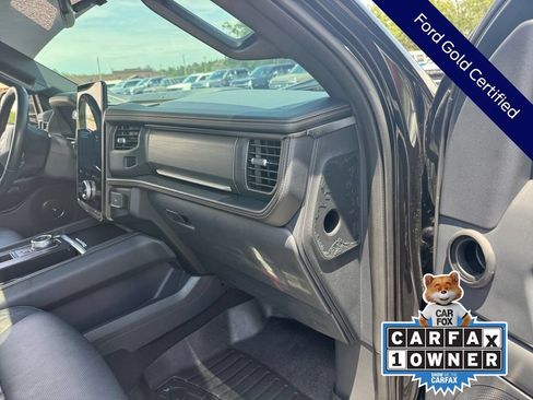 Certified 2024 Ford Expedition Platinum RWD image 38
