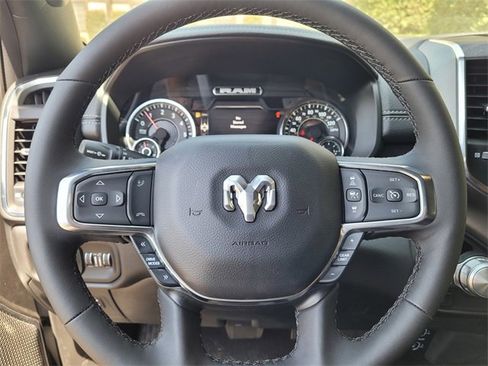 New 2025 RAM 1500 Laramie w/ Trailer Tow Group image 12