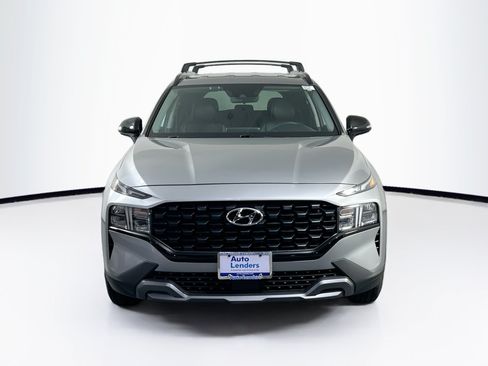 Used 2023 Hyundai Santa Fe XRT AWD/4WD image 2