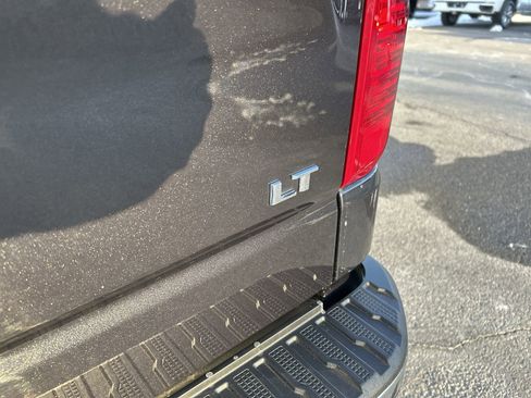 Used 2023 Chevrolet Silverado 1500 LT image 12