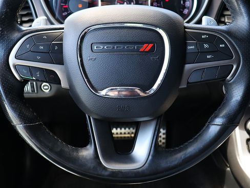 Used 2019 Dodge Challenger R/T Scat Pack w/ Plus Package RWD image 53