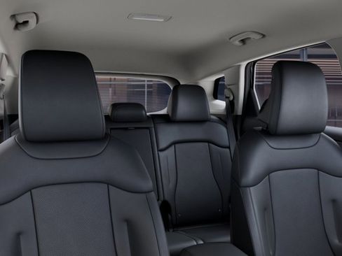 New 2026 Kia Sportage EX image 27