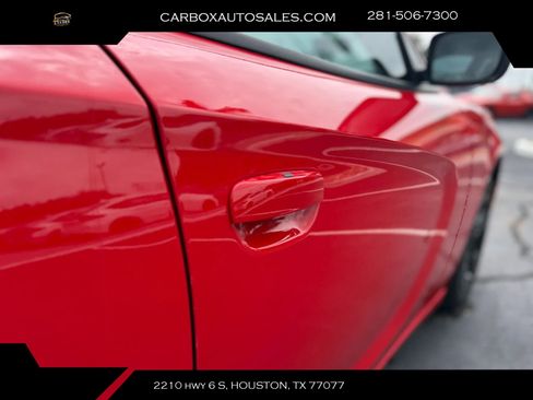 Used 2023 Dodge Charger SXT RWD image 33