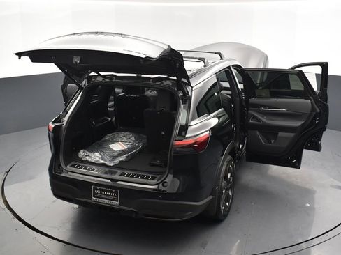 New 2026 INFINITI QX60 Autograph w/ Dark Cargo Package image 35
