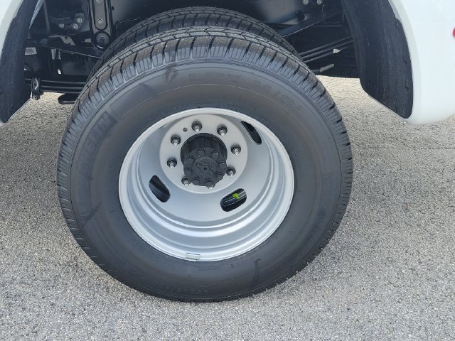 New 2027 Ford F350 XL AWD/4WD image 5