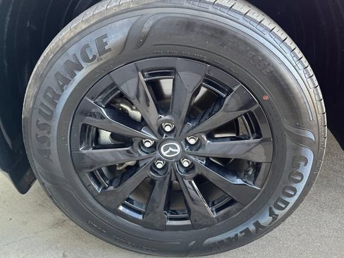 Certified 2025 MAZDA CX-50 AWD 2.5 Hybrid w/ Premium Pkg image 27