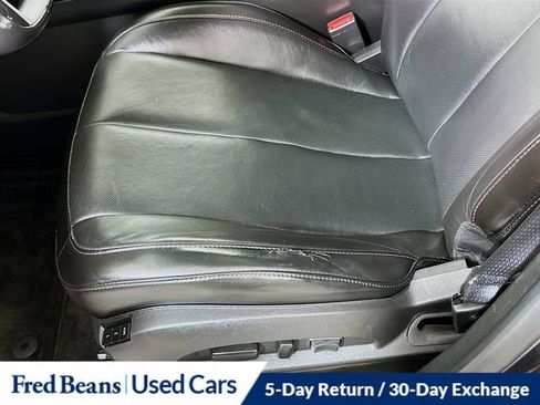 Used 2016 Chevrolet Equinox LTZ w/ Enhanced Convenience Package AWD/4WD image 25