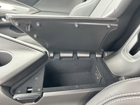 New 2026 Chevrolet Corvette Stingray image 47