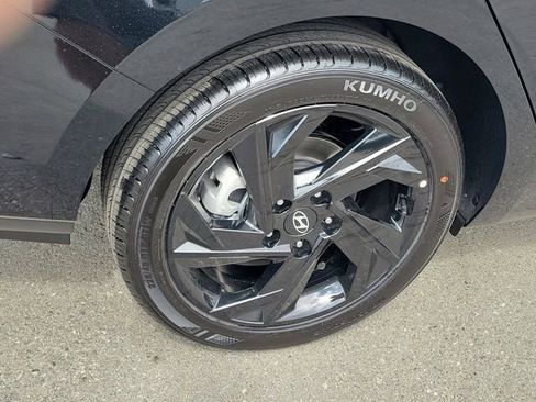 New 2026 Hyundai Elantra Sport FWD image 28