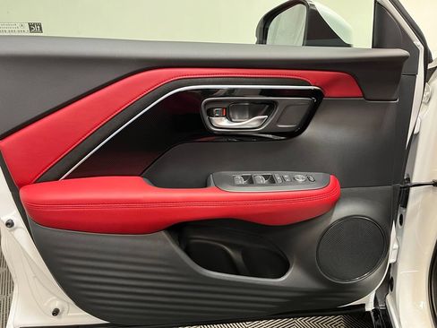 New 2026 Acura ADX A-Spec AWD/4WD image 13