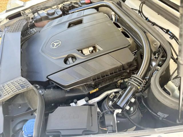 Used 2020 Mercedes-Benz G 550 image 40