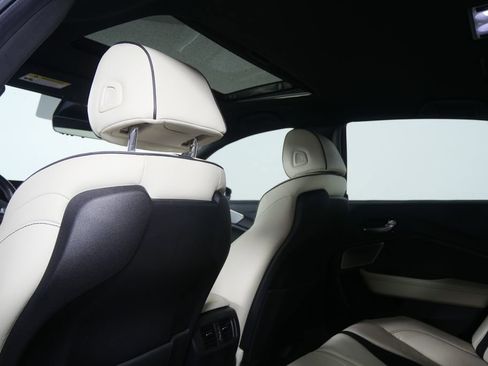 Used 2021 Acura TLX Type S image 15