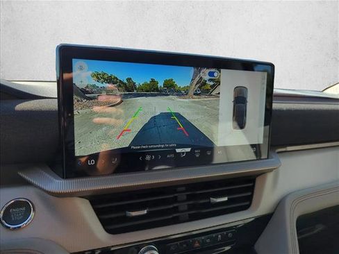 New 2026 Ford Explorer Active image 13