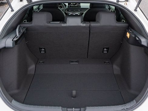 New 2026 Honda Civic Sport image 12