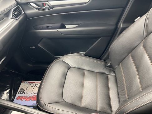 Used 2021 MAZDA CX-5 Touring w/ Touring Preferred SV Package image 20