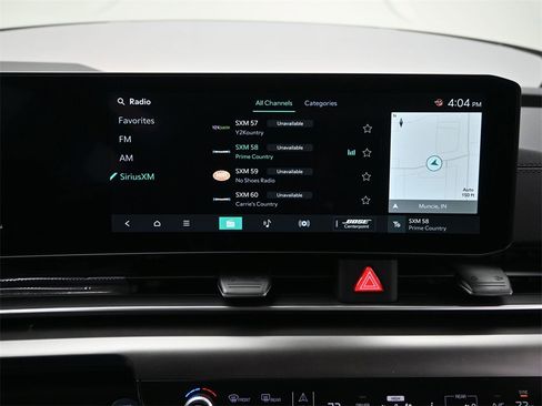 New 2026 Kia Carnival SX Prestige image 25