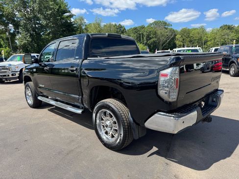 Used 2015 Toyota Tundra SR5 AWD/4WD image 3