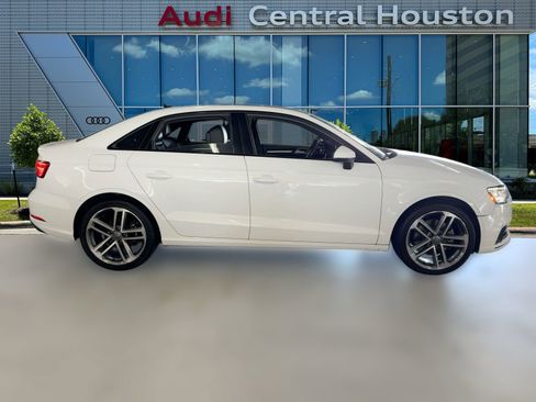 Used 2020 Audi A3 2.0T Premium image 8