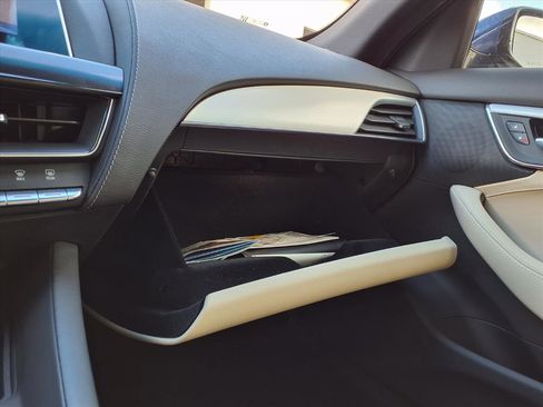 Certified 2023 Cadillac CT5 Luxury w/ Cold Weather Package image 27