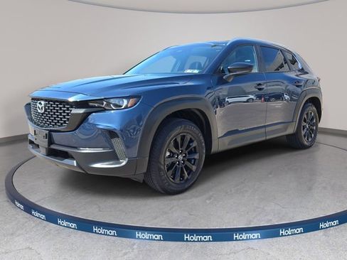 Used 2023 MAZDA CX-30 2.5 Turbo w/ Premium Plus Pkg image 1