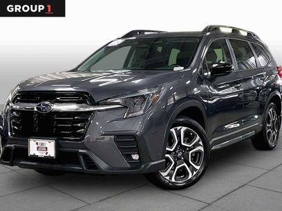 Used 2024 Subaru Ascent Limited w/ Technology Package