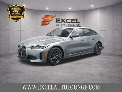 Used 2023 BMW i4 eDrive35