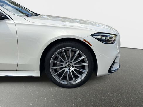 Used 2022 Mercedes-Benz S 580 S 580 image 20