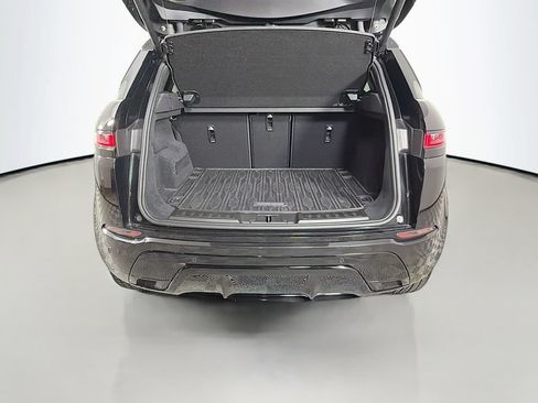 Certified 2023 Land Rover Range Rover Evoque R-Dynamic SE AWD/4WD image 26