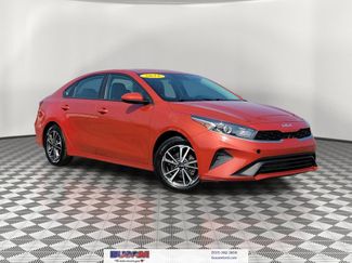 Used 2023 Kia Forte LXS 360° Tour