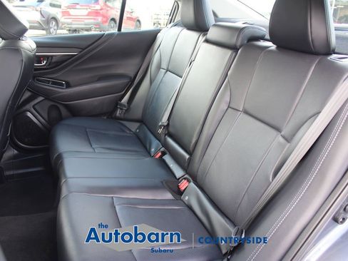 Used 2025 Subaru Legacy Limited AWD/4WD image 22